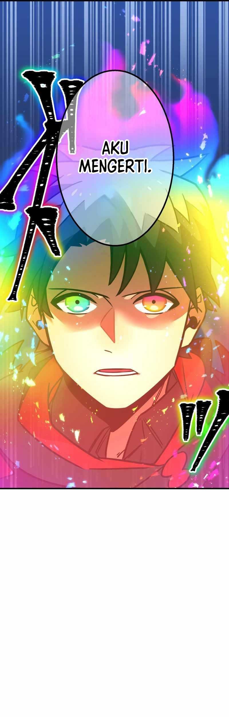 Savior of Divine Blood ~Draw Out 0.00000001% to Become the Strongest~ Chapter 52 - halaman 50