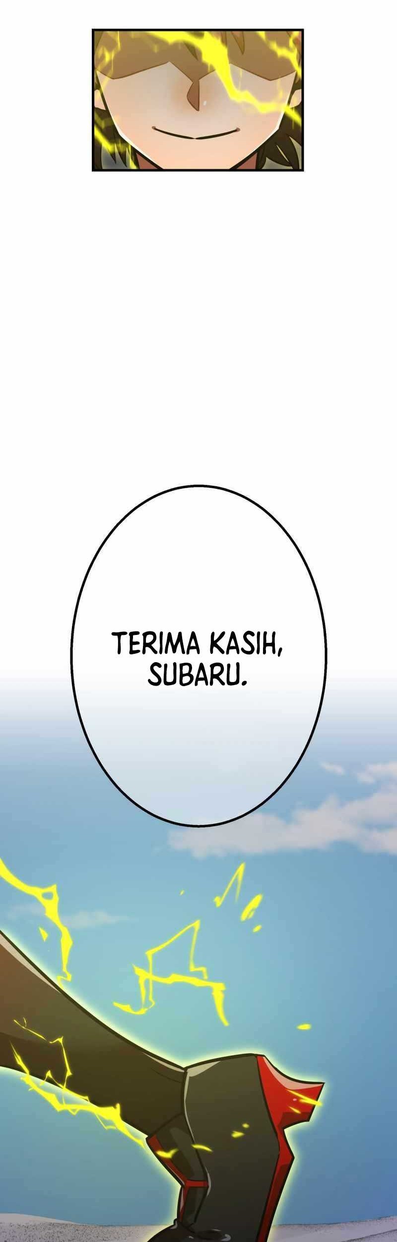 Savior of Divine Blood ~Draw Out 0.00000001% to Become the Strongest~ Chapter 52 - halaman 51