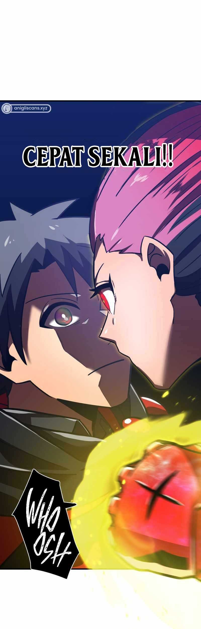 Savior of Divine Blood ~Draw Out 0.00000001% to Become the Strongest~ Chapter 52 - halaman 54