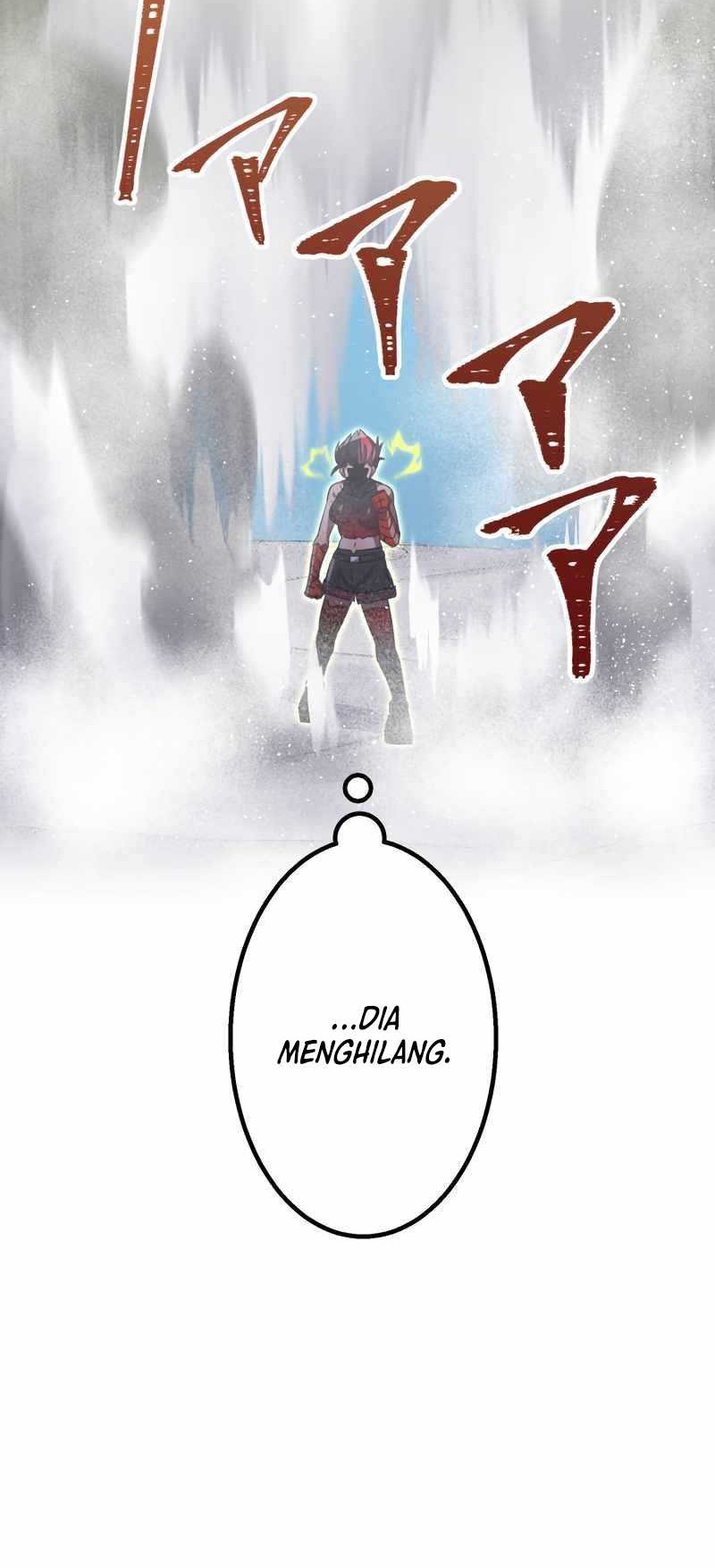 Savior of Divine Blood ~Draw Out 0.00000001% to Become the Strongest~ Chapter 52 - halaman 57