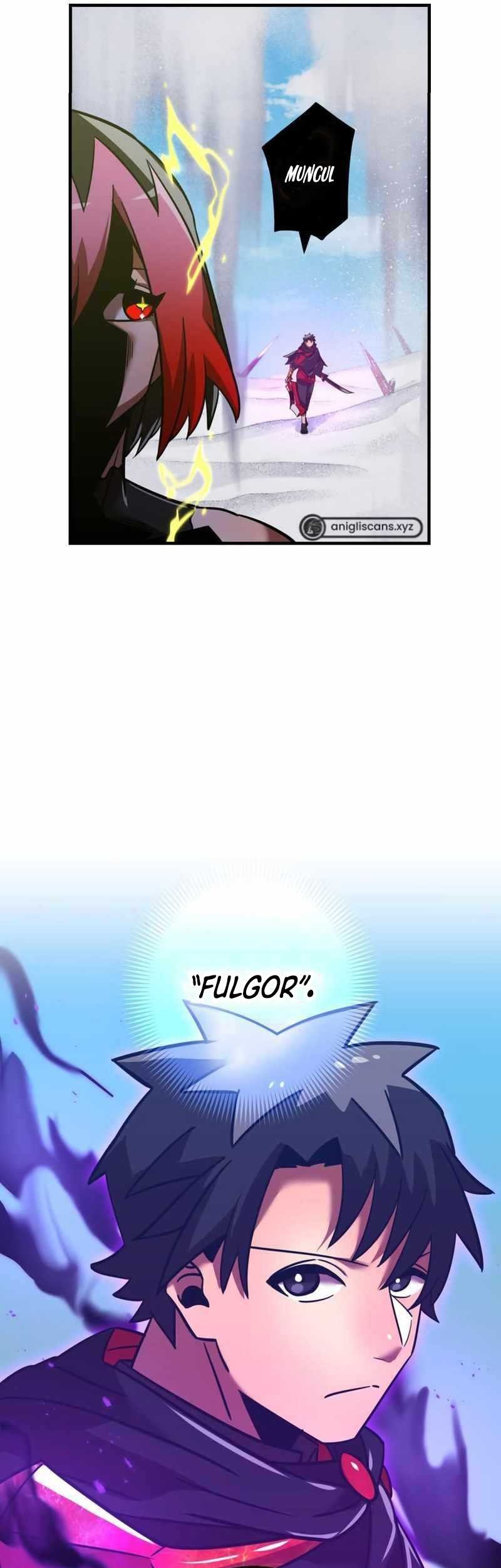 Savior of Divine Blood ~Draw Out 0.00000001% to Become the Strongest~ Chapter 52 - halaman 58