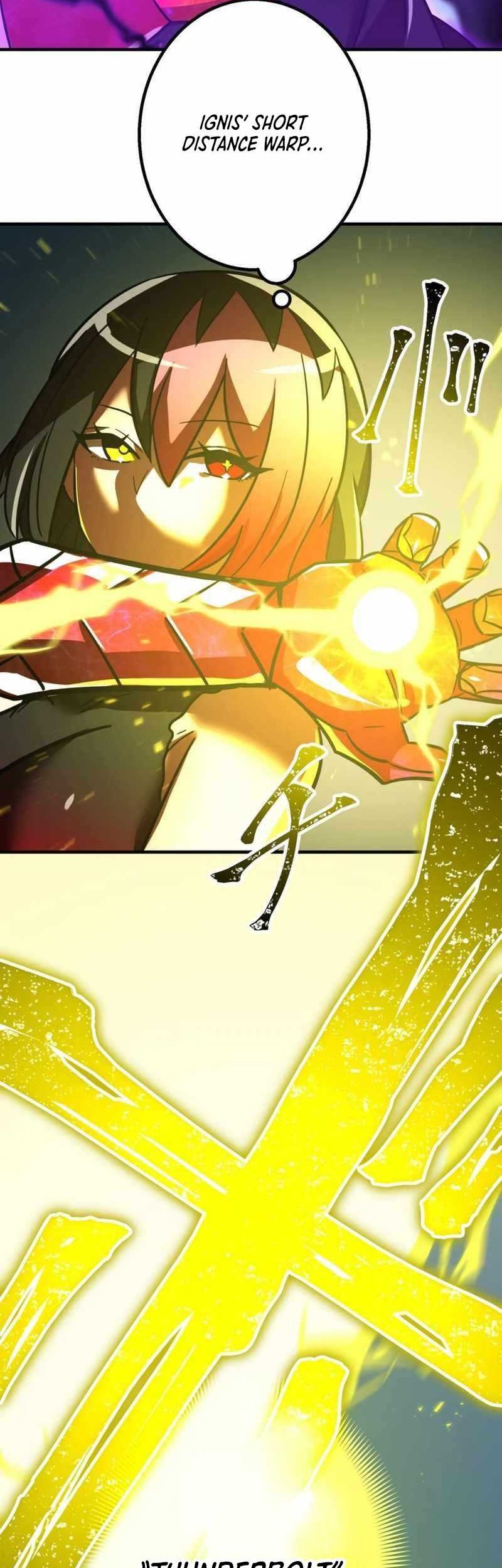 Savior of Divine Blood ~Draw Out 0.00000001% to Become the Strongest~ Chapter 52 - halaman 59