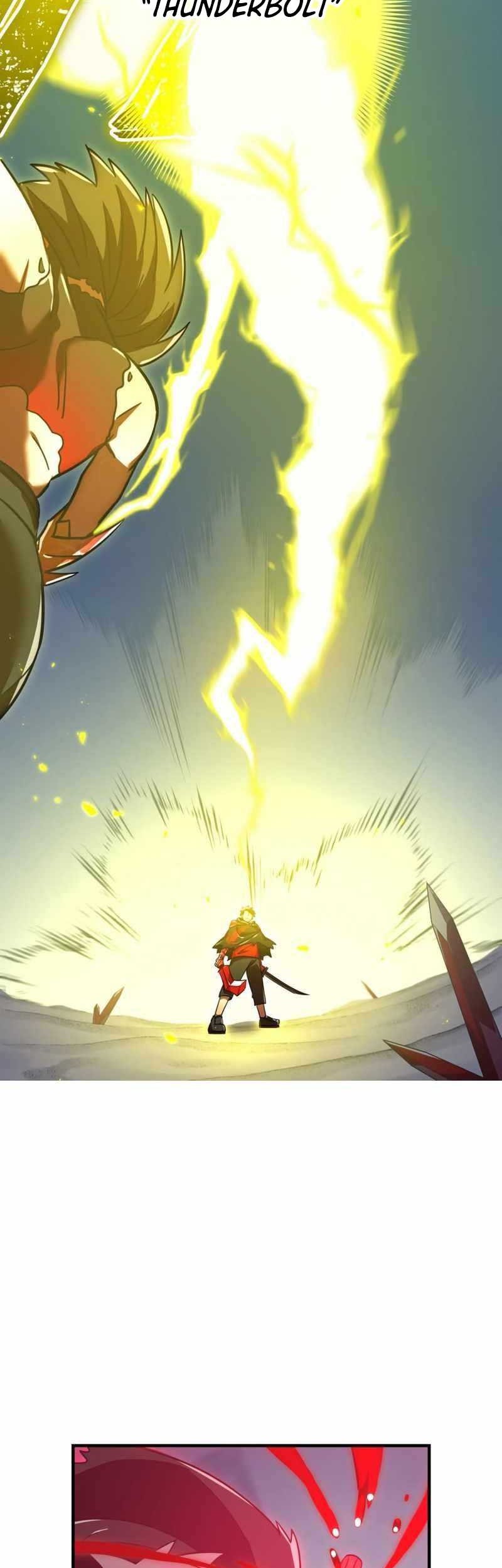 Savior of Divine Blood ~Draw Out 0.00000001% to Become the Strongest~ Chapter 52 - halaman 60