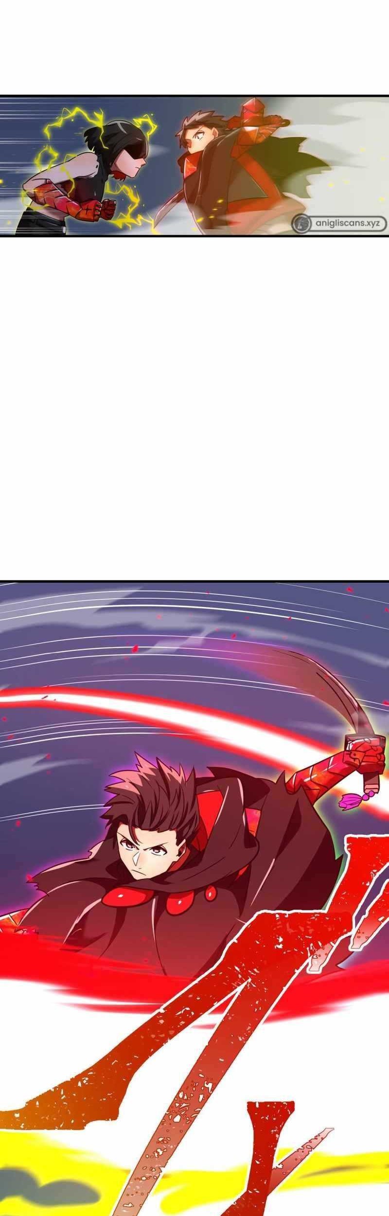 Savior of Divine Blood ~Draw Out 0.00000001% to Become the Strongest~ Chapter 52 - halaman 63