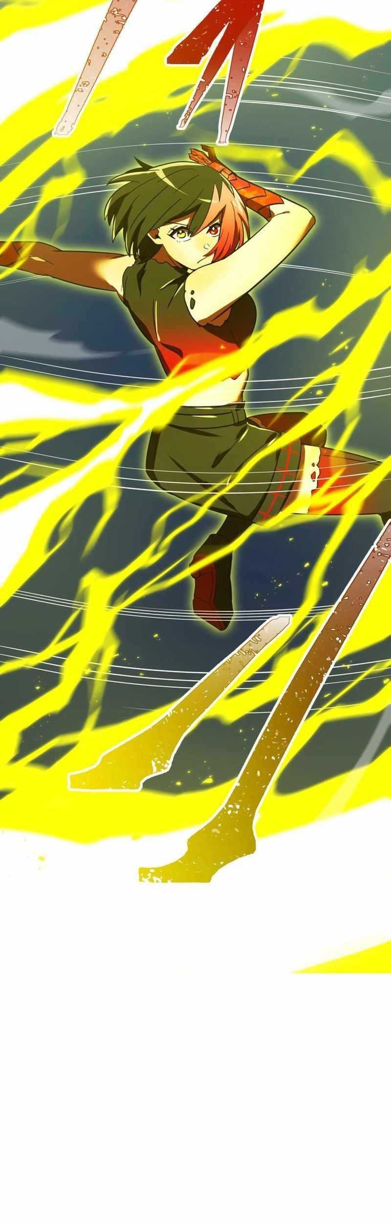 Savior of Divine Blood ~Draw Out 0.00000001% to Become the Strongest~ Chapter 52 - halaman 64