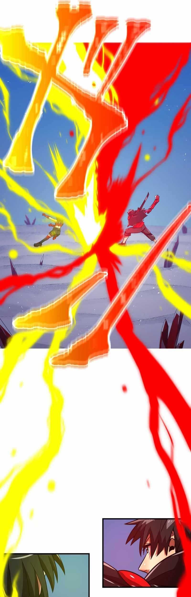 Savior of Divine Blood ~Draw Out 0.00000001% to Become the Strongest~ Chapter 52 - halaman 66
