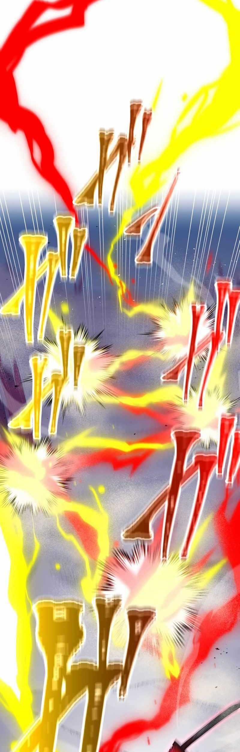 Savior of Divine Blood ~Draw Out 0.00000001% to Become the Strongest~ Chapter 52 - halaman 68