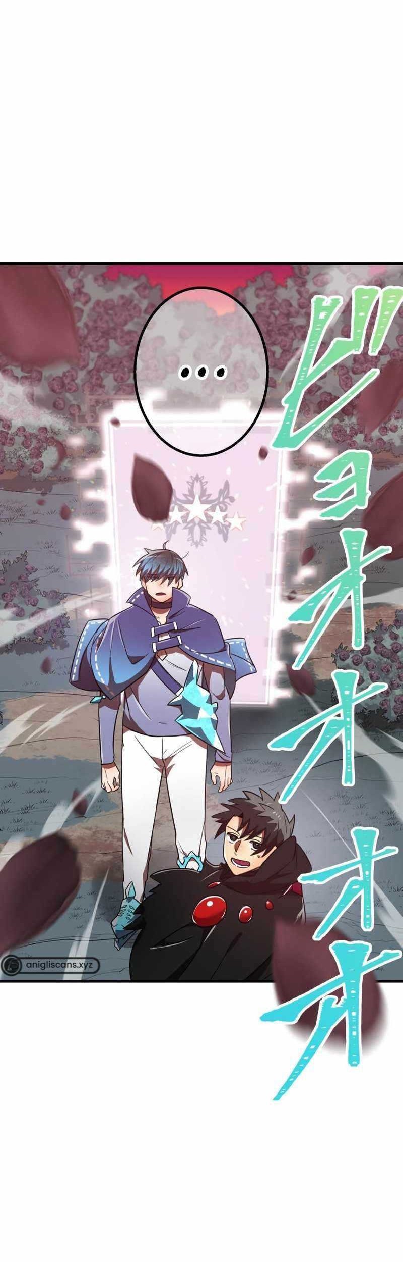 Savior of Divine Blood ~Draw Out 0.00000001% to Become the Strongest~ Chapter 52 - halaman 7