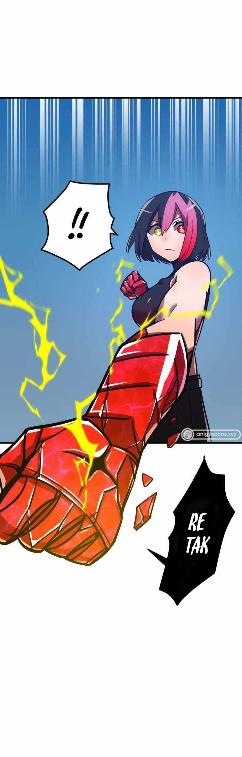 Savior of Divine Blood ~Draw Out 0.00000001% to Become the Strongest~ Chapter 52 - halaman 70