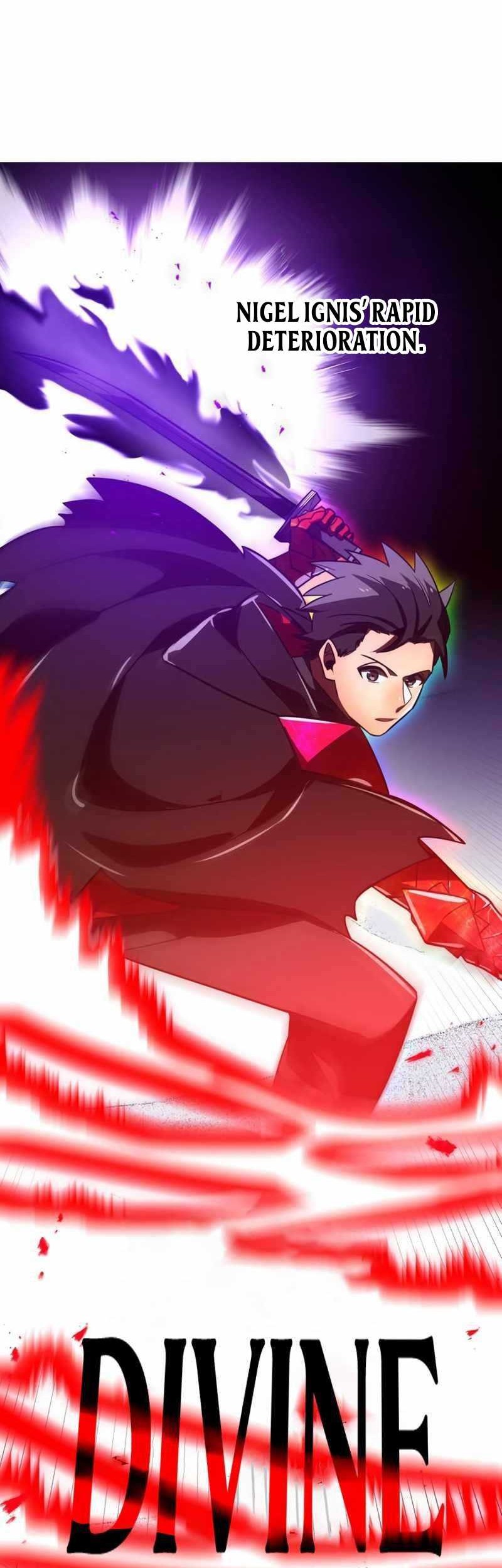 Savior of Divine Blood ~Draw Out 0.00000001% to Become the Strongest~ Chapter 52 - halaman 71