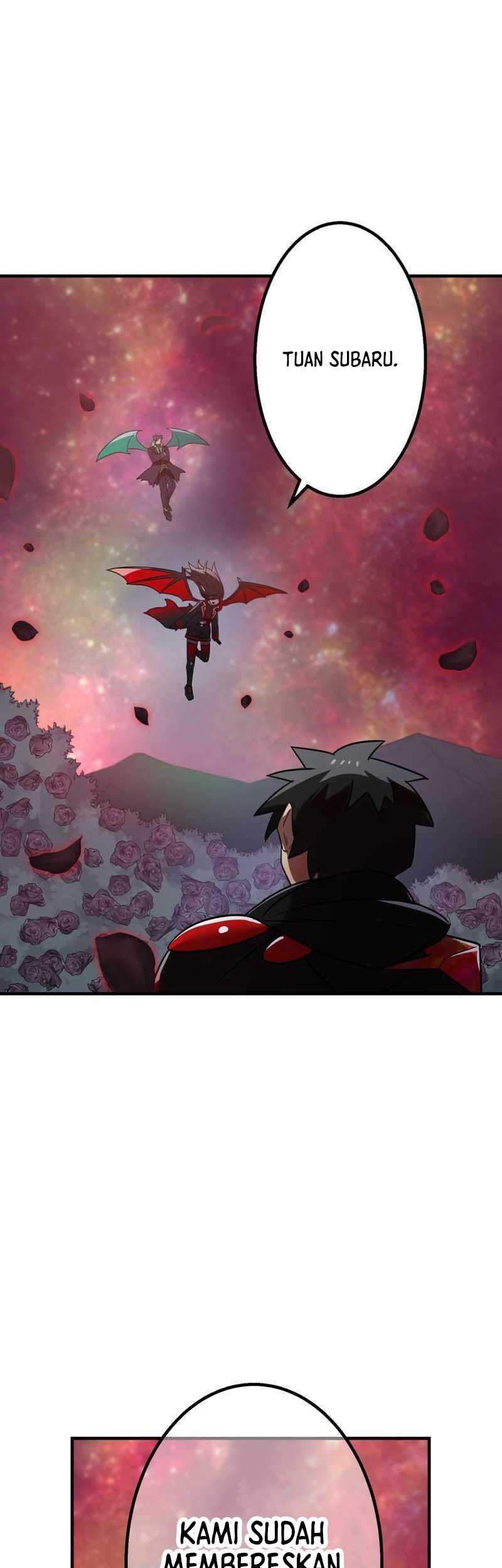 Savior of Divine Blood ~Draw Out 0.00000001% to Become the Strongest~ Chapter 52 - halaman 8