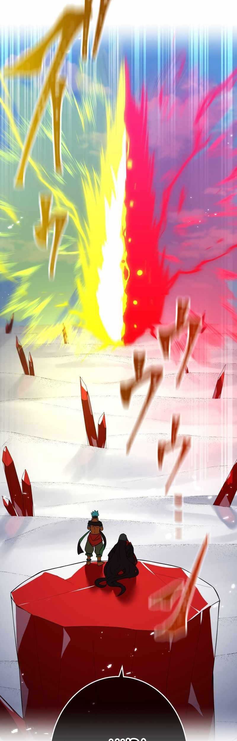 Savior of Divine Blood ~Draw Out 0.00000001% to Become the Strongest~ Chapter 52 - halaman 80