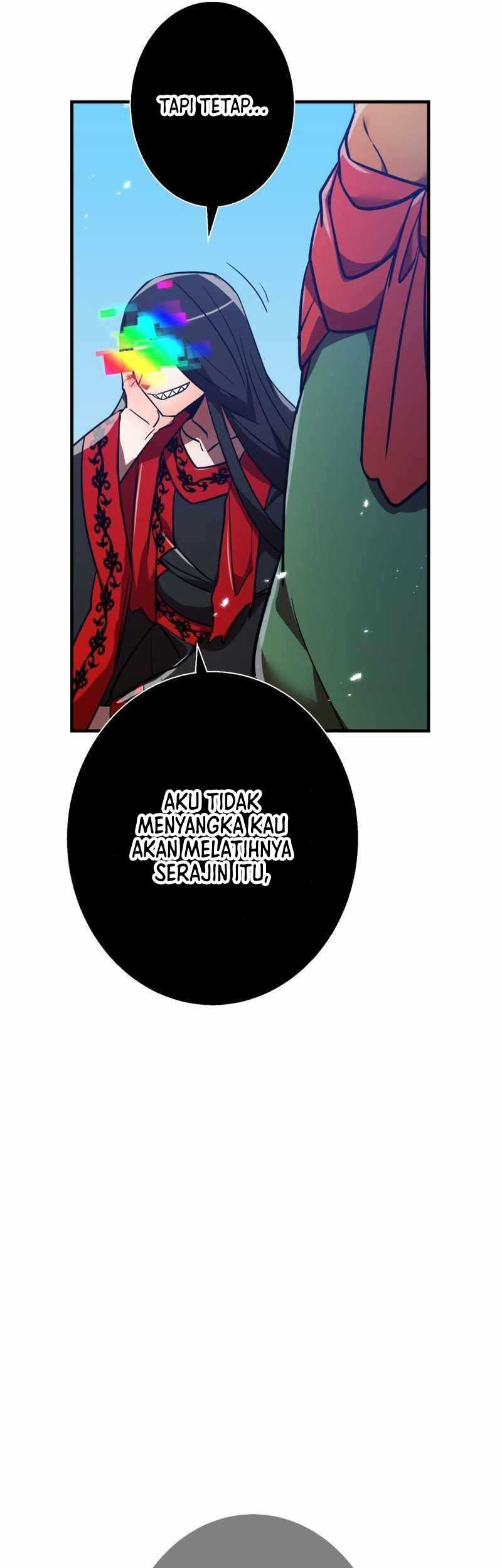 Savior of Divine Blood ~Draw Out 0.00000001% to Become the Strongest~ Chapter 52 - halaman 82