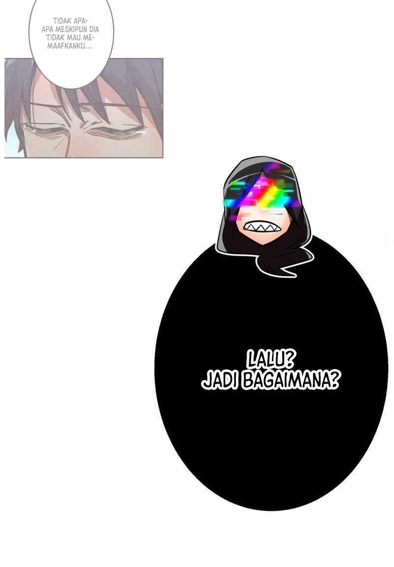 Savior of Divine Blood ~Draw Out 0.00000001% to Become the Strongest~ Chapter 52 - halaman 85