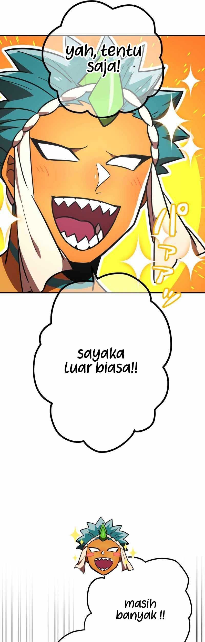 Savior of Divine Blood ~Draw Out 0.00000001% to Become the Strongest~ Chapter 52 - halaman 86