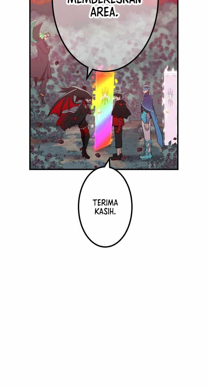 Savior of Divine Blood ~Draw Out 0.00000001% to Become the Strongest~ Chapter 52 - halaman 9
