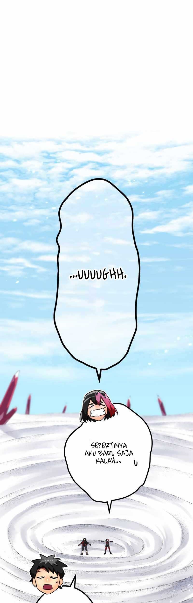 Savior of Divine Blood ~Draw Out 0.00000001% to Become the Strongest~ Chapter 52 - halaman 91