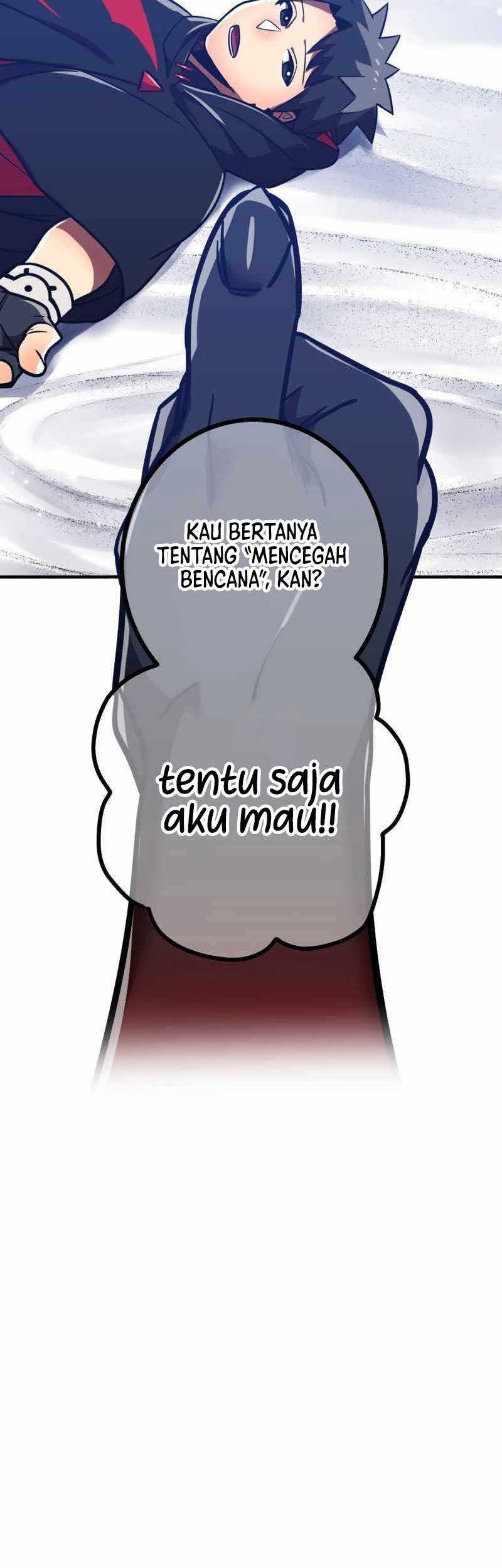Savior of Divine Blood ~Draw Out 0.00000001% to Become the Strongest~ Chapter 52 - halaman 93
