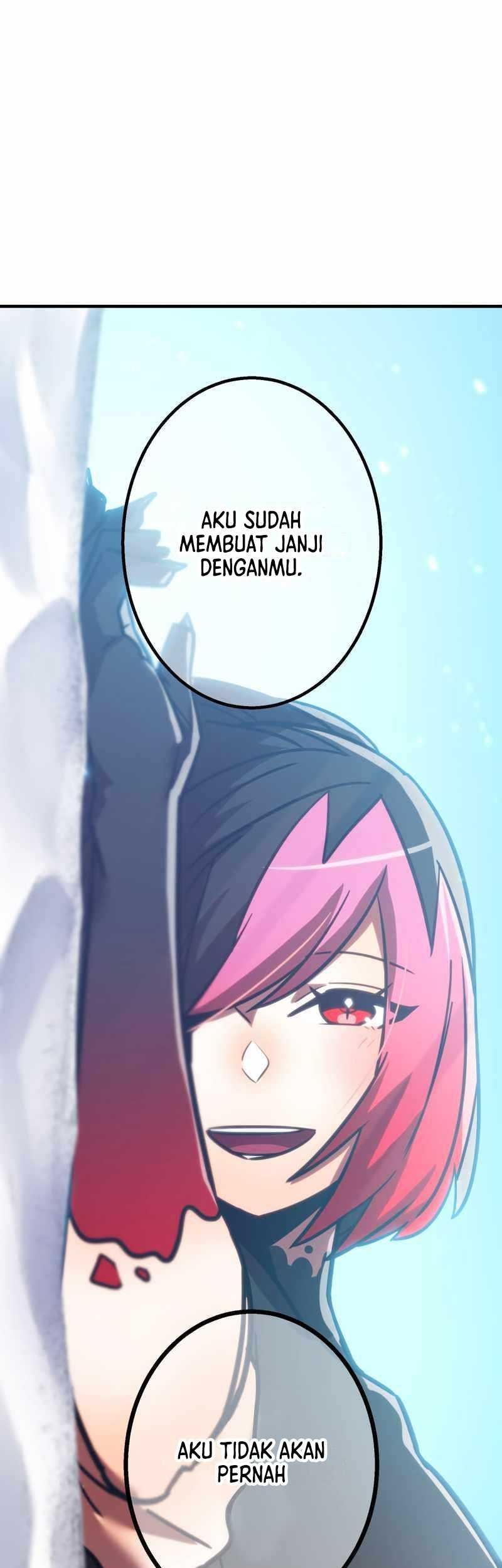 Savior of Divine Blood ~Draw Out 0.00000001% to Become the Strongest~ Chapter 52 - halaman 94