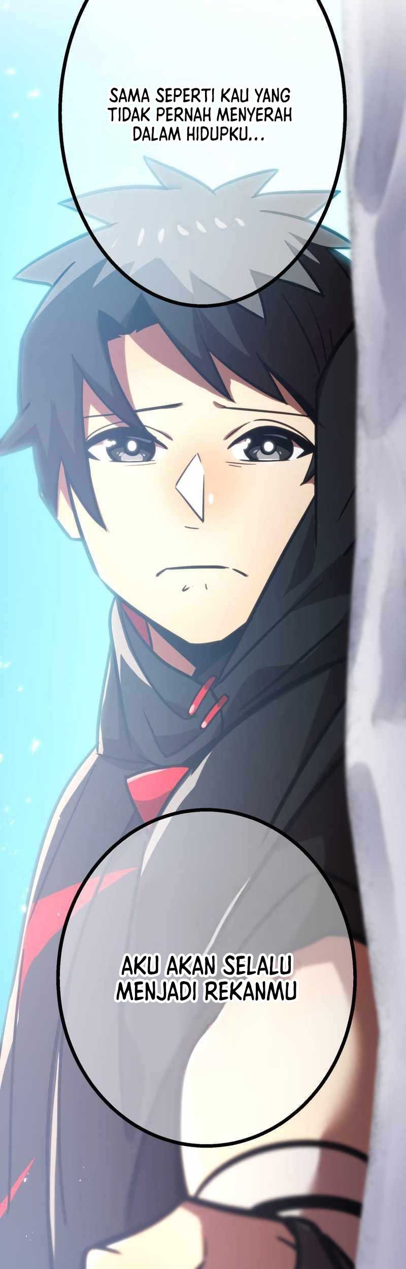 Savior of Divine Blood ~Draw Out 0.00000001% to Become the Strongest~ Chapter 52 - halaman 96