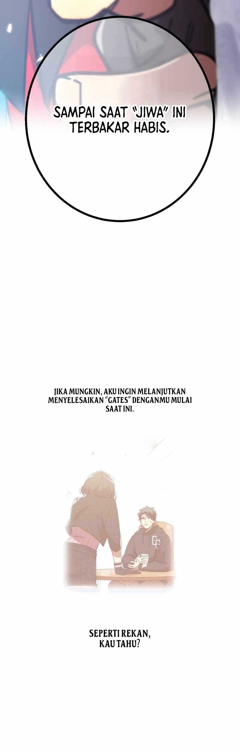 Savior of Divine Blood ~Draw Out 0.00000001% to Become the Strongest~ Chapter 52 - halaman 97