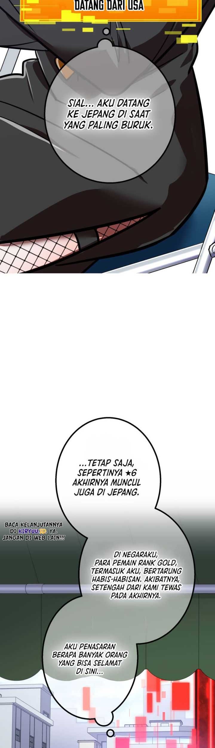 Savior of Divine Blood ~Draw Out 0.00000001% to Become the Strongest~ Chapter 53 - halaman 10