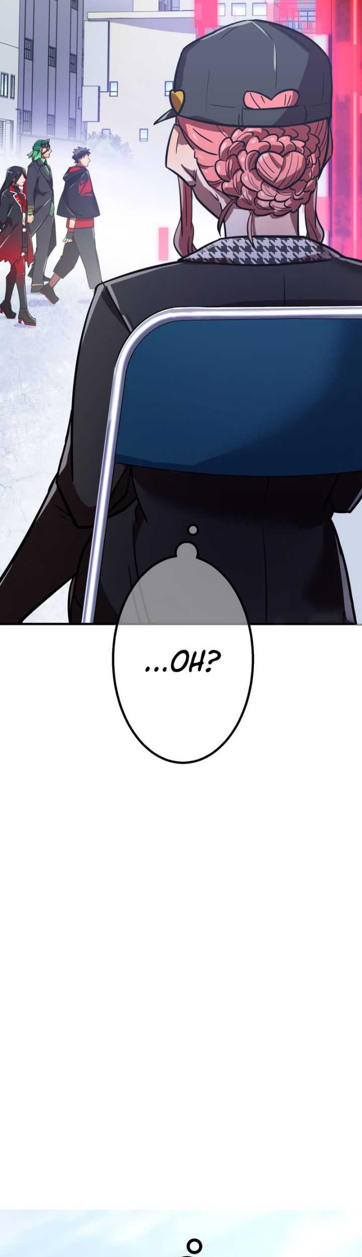 Savior of Divine Blood ~Draw Out 0.00000001% to Become the Strongest~ Chapter 53 - halaman 11