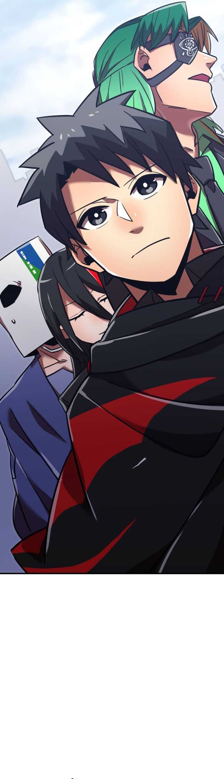 Savior of Divine Blood ~Draw Out 0.00000001% to Become the Strongest~ Chapter 53 - halaman 13