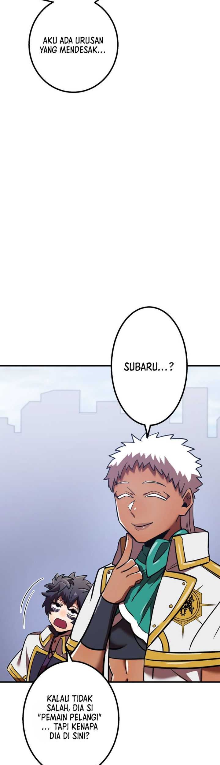 Savior of Divine Blood ~Draw Out 0.00000001% to Become the Strongest~ Chapter 53 - halaman 15