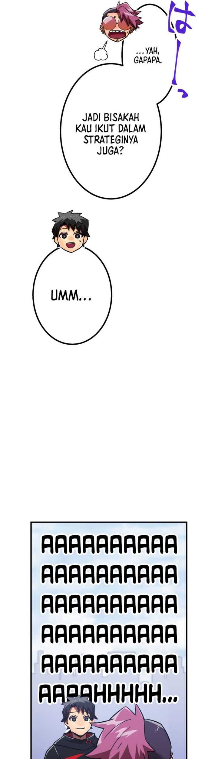 Savior of Divine Blood ~Draw Out 0.00000001% to Become the Strongest~ Chapter 53 - halaman 17