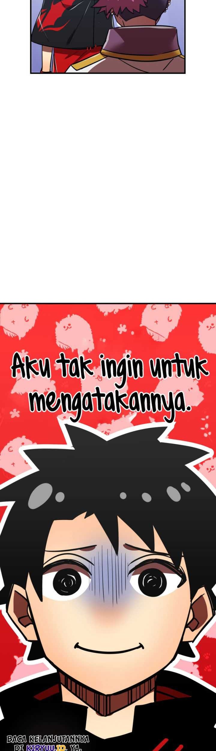 Savior of Divine Blood ~Draw Out 0.00000001% to Become the Strongest~ Chapter 53 - halaman 18