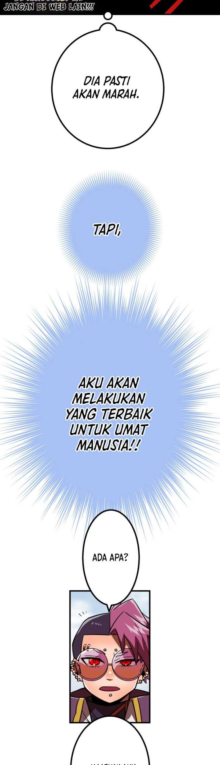 Savior of Divine Blood ~Draw Out 0.00000001% to Become the Strongest~ Chapter 53 - halaman 19