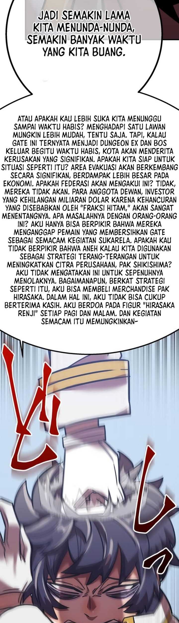 Savior of Divine Blood ~Draw Out 0.00000001% to Become the Strongest~ Chapter 53 - halaman 2