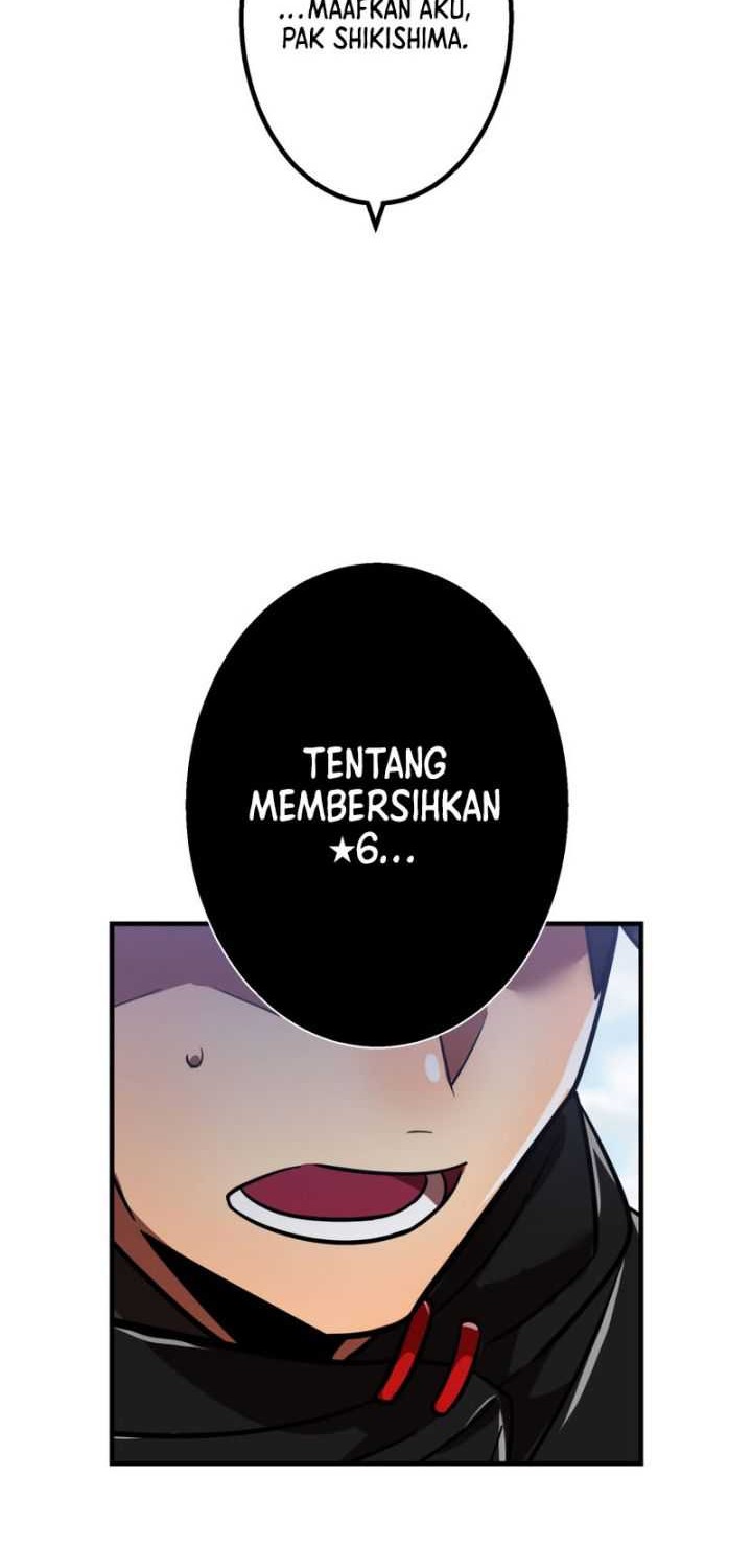 Savior of Divine Blood ~Draw Out 0.00000001% to Become the Strongest~ Chapter 53 - halaman 20