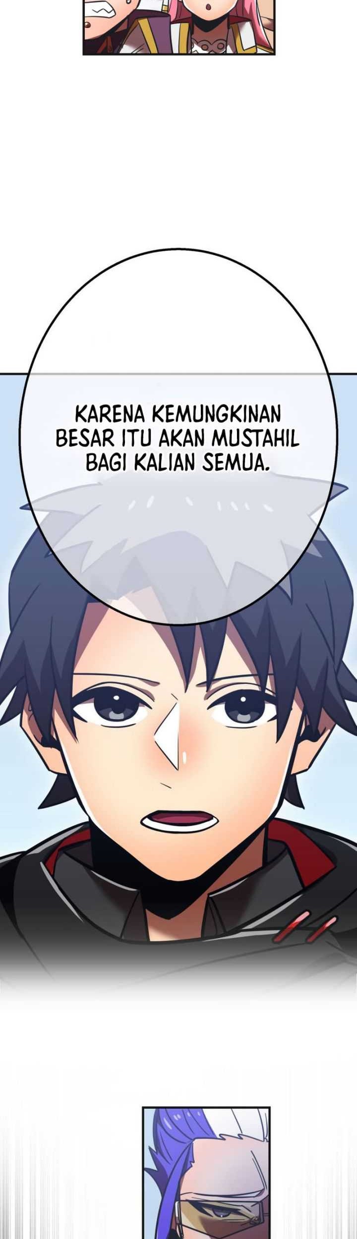 Savior of Divine Blood ~Draw Out 0.00000001% to Become the Strongest~ Chapter 53 - halaman 22