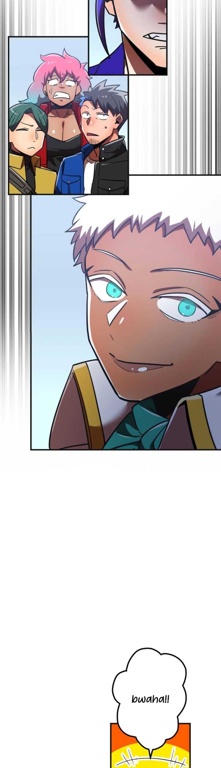 Savior of Divine Blood ~Draw Out 0.00000001% to Become the Strongest~ Chapter 53 - halaman 23