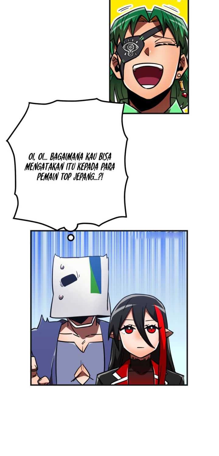 Savior of Divine Blood ~Draw Out 0.00000001% to Become the Strongest~ Chapter 53 - halaman 24