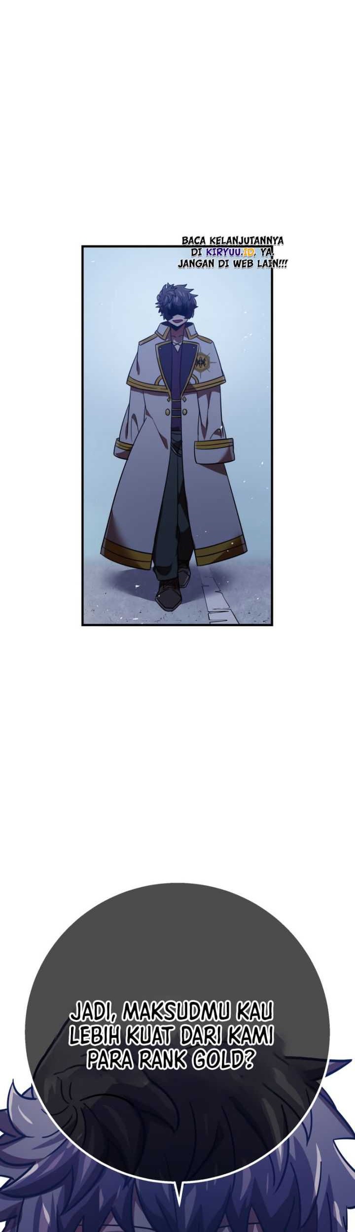 Savior of Divine Blood ~Draw Out 0.00000001% to Become the Strongest~ Chapter 53 - halaman 26