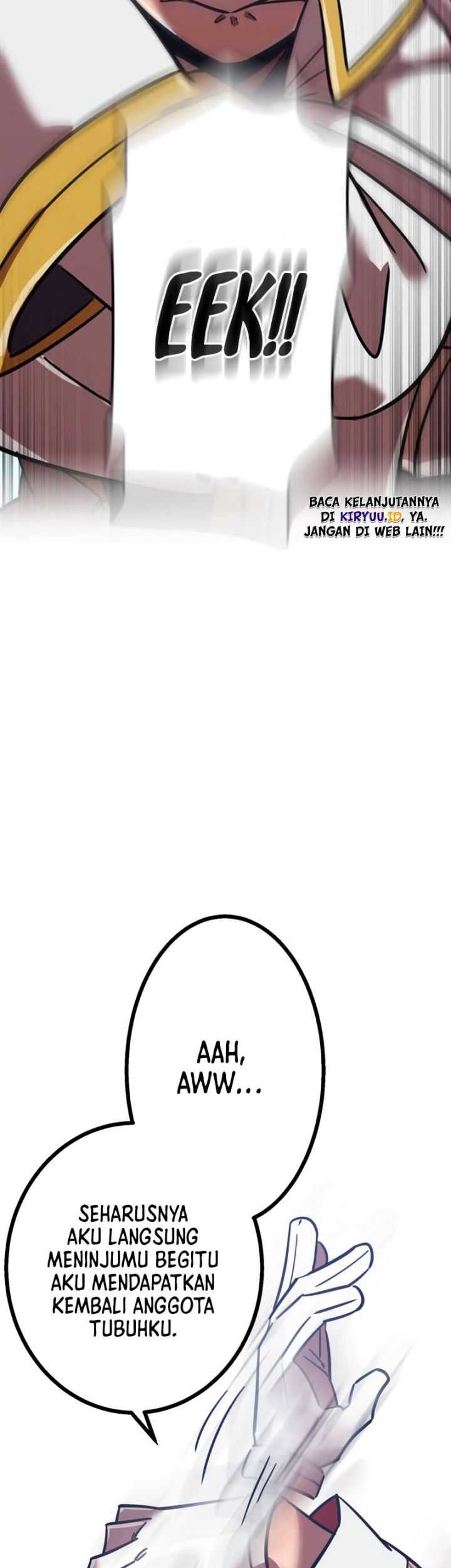 Savior of Divine Blood ~Draw Out 0.00000001% to Become the Strongest~ Chapter 53 - halaman 3