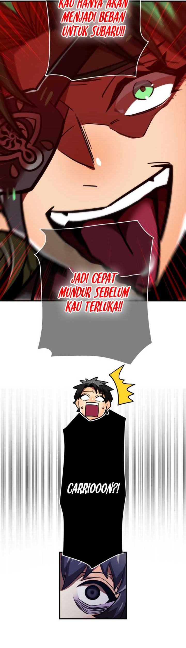 Savior of Divine Blood ~Draw Out 0.00000001% to Become the Strongest~ Chapter 53 - halaman 30