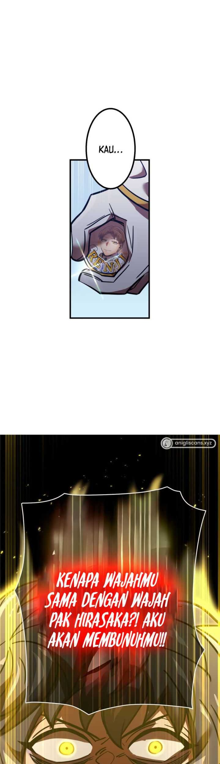 Savior of Divine Blood ~Draw Out 0.00000001% to Become the Strongest~ Chapter 53 - halaman 31