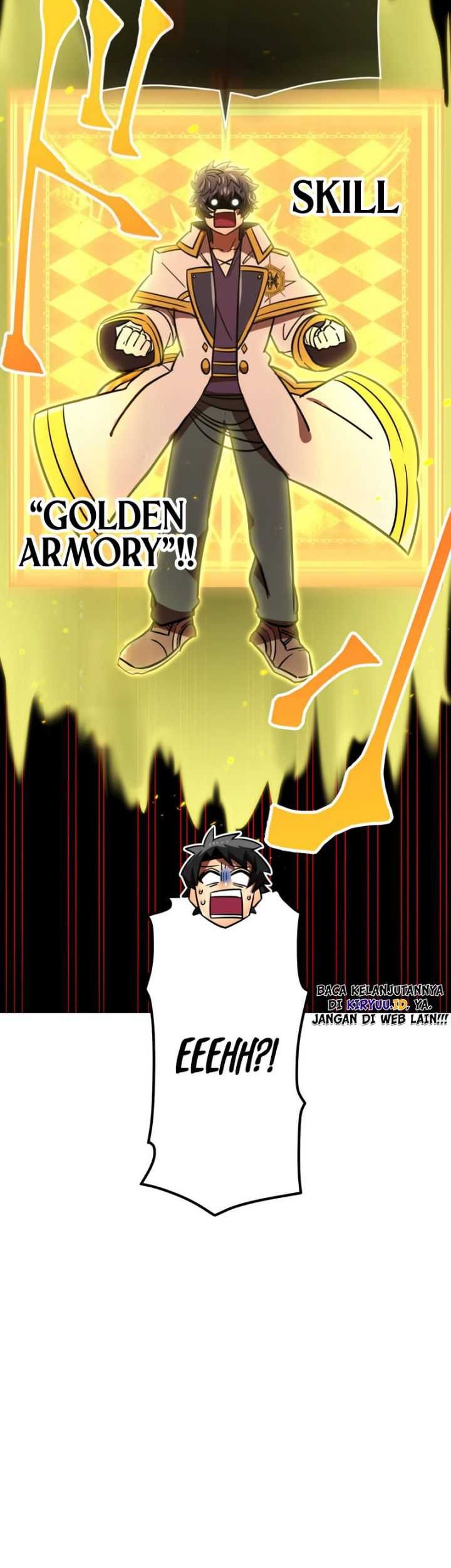 Savior of Divine Blood ~Draw Out 0.00000001% to Become the Strongest~ Chapter 53 - halaman 34