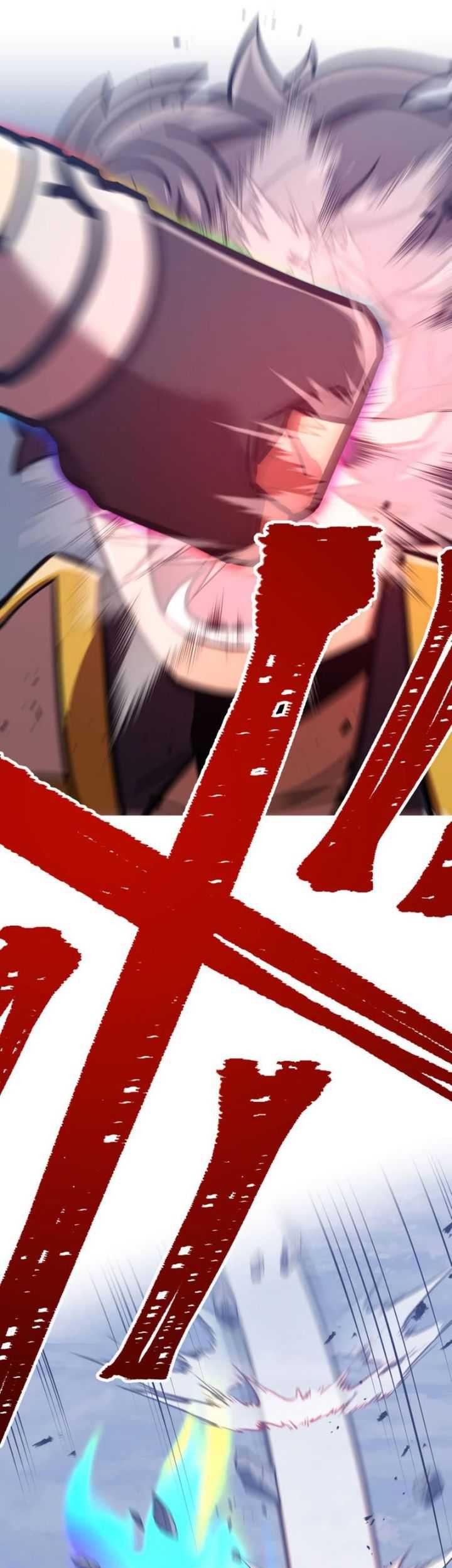 Savior of Divine Blood ~Draw Out 0.00000001% to Become the Strongest~ Chapter 53 - halaman 37