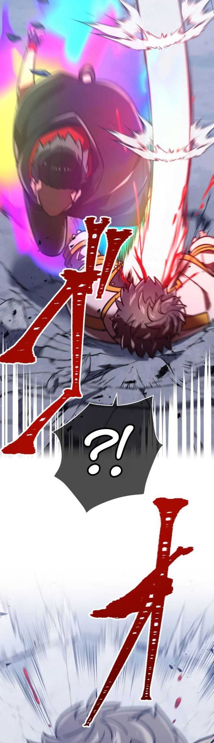 Savior of Divine Blood ~Draw Out 0.00000001% to Become the Strongest~ Chapter 53 - halaman 38