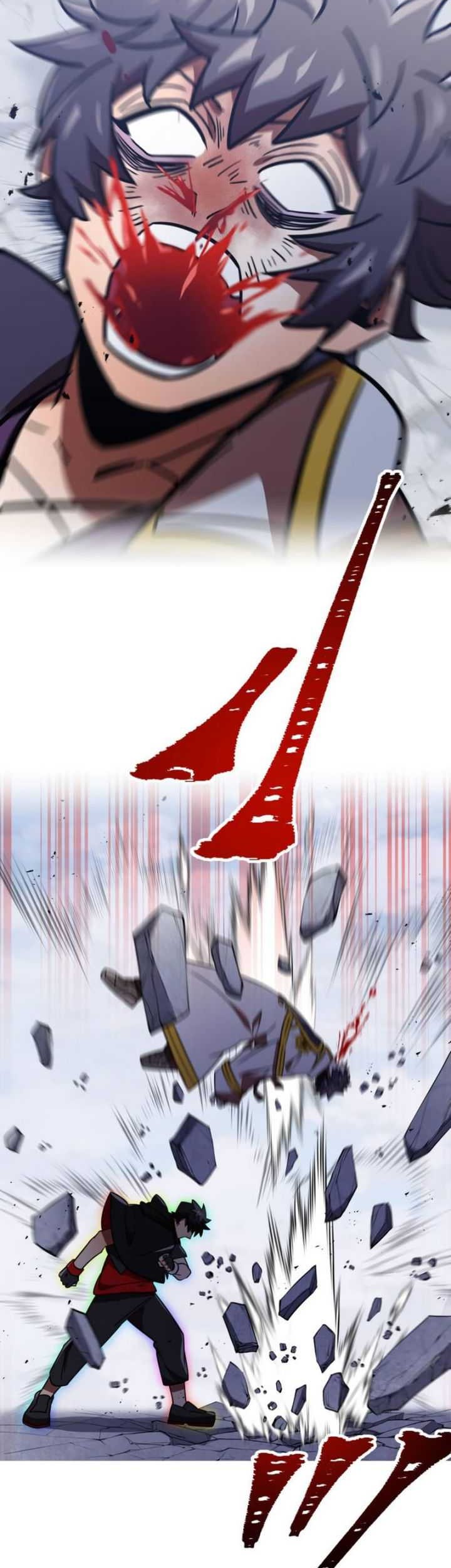 Savior of Divine Blood ~Draw Out 0.00000001% to Become the Strongest~ Chapter 53 - halaman 39