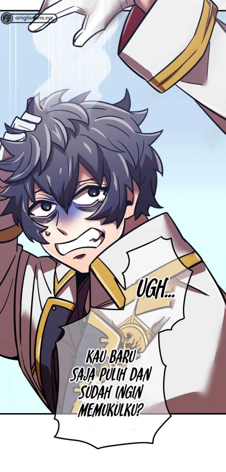 Savior of Divine Blood ~Draw Out 0.00000001% to Become the Strongest~ Chapter 53 - halaman 4