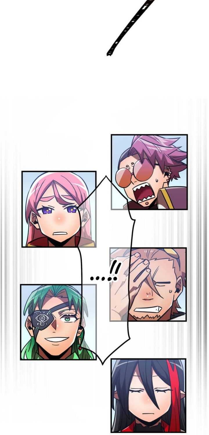 Savior of Divine Blood ~Draw Out 0.00000001% to Become the Strongest~ Chapter 53 - halaman 40
