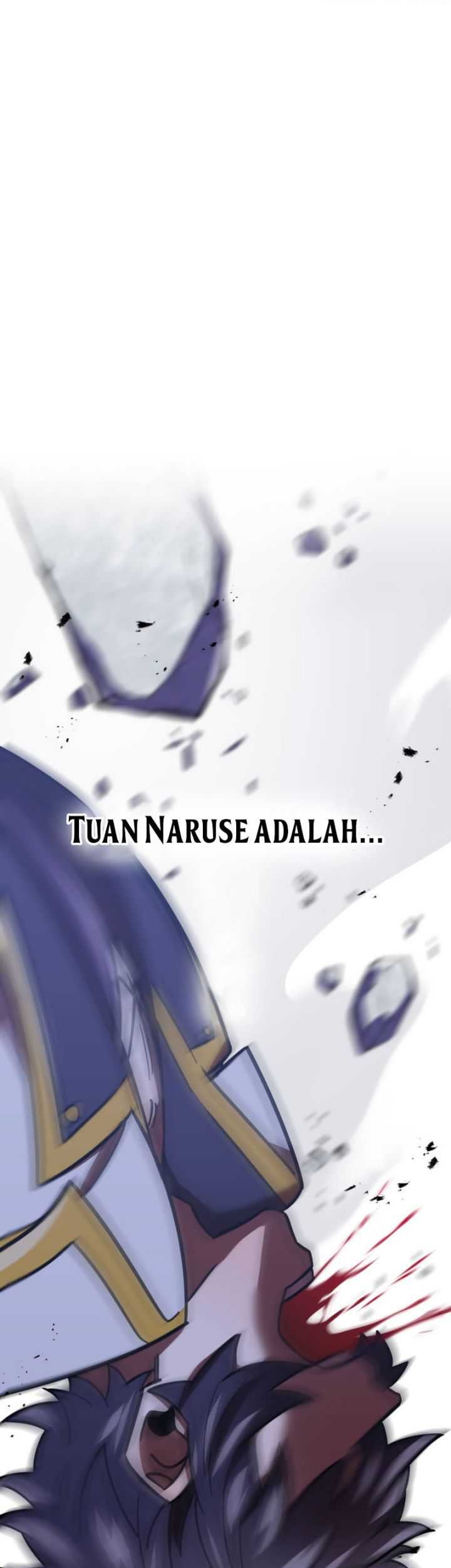 Savior of Divine Blood ~Draw Out 0.00000001% to Become the Strongest~ Chapter 53 - halaman 41