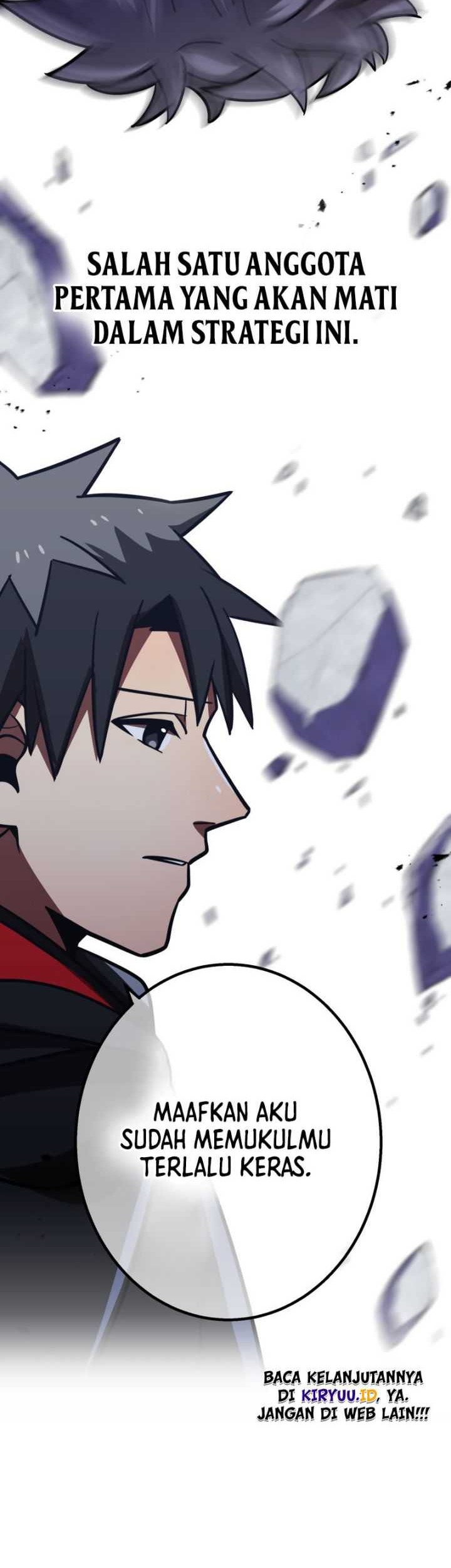 Savior of Divine Blood ~Draw Out 0.00000001% to Become the Strongest~ Chapter 53 - halaman 42