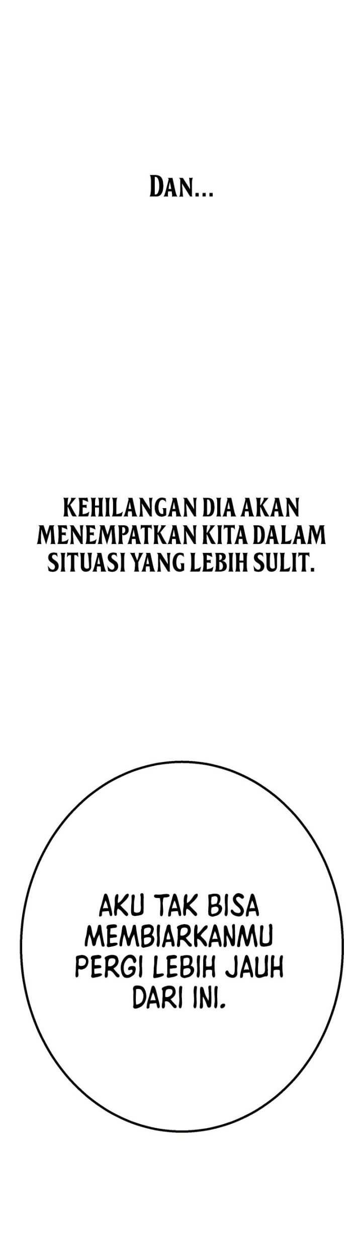 Savior of Divine Blood ~Draw Out 0.00000001% to Become the Strongest~ Chapter 53 - halaman 43